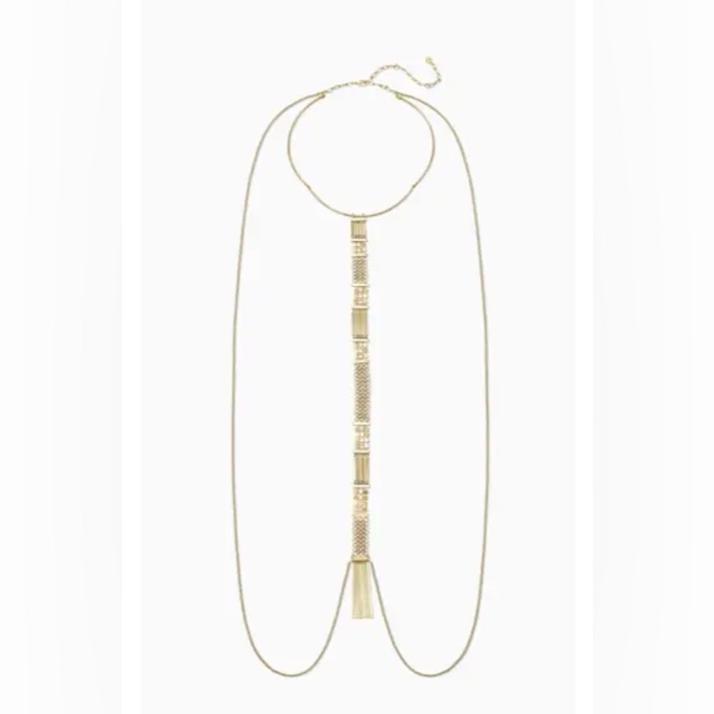 Stella & Dot Maui versatile necklace - Picture 4 of 5